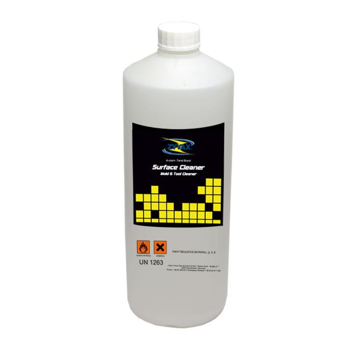 Zyvax® SurfaceCleaner 0,5L